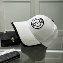 Picture of Gucci Cap _SKUGuccicap01176769